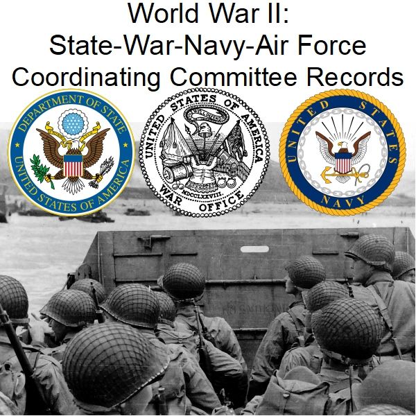 world-war-ii-state-war-navy-air-force-coordinating-committee-records