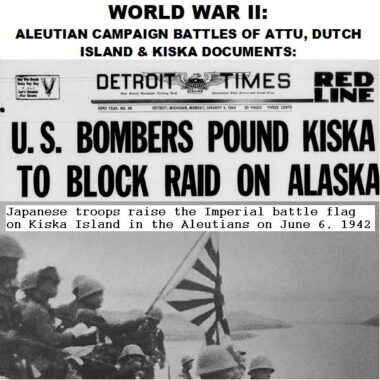 wwii-aleutian-campaign-battles-of-attu-dutch-island-kiska-documents