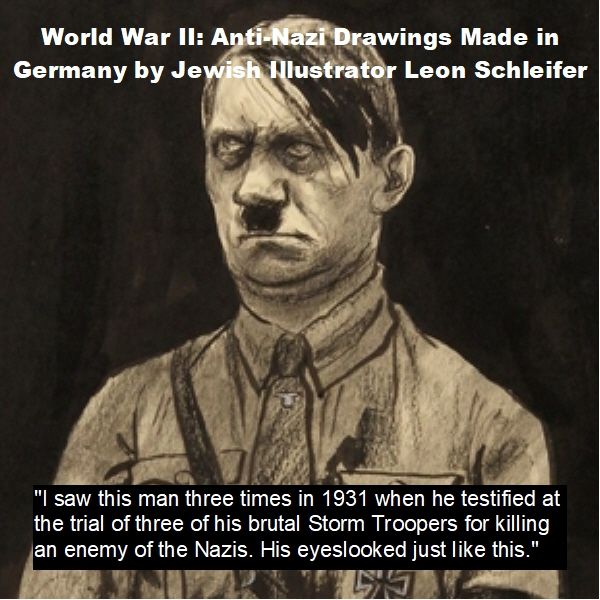 wwii-anti-nazi-art-by-jewish-illustrator-leon-schleifer