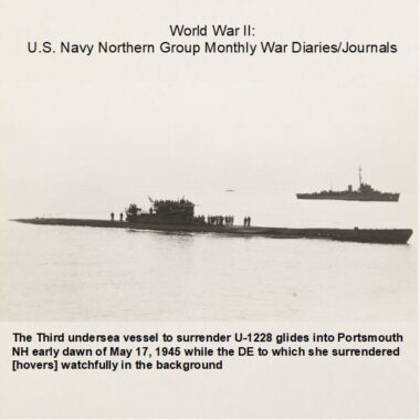 wwii-u-s-navy-northern-group-war-diaries