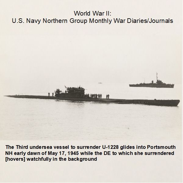 wwii-u-s-navy-northern-group-war-diaries