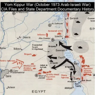 yom-kippur-war-cia-state-department